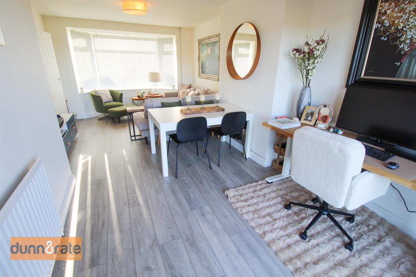 Chatsworth Drive, Norton Green, Stoke-On-Trent